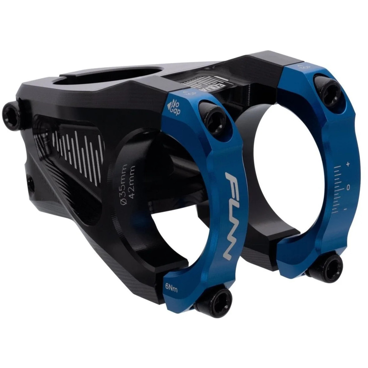FUNN Equalizer 35mm Stem