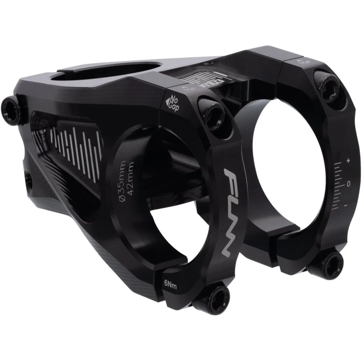 FUNN Equalizer 35mm Stem