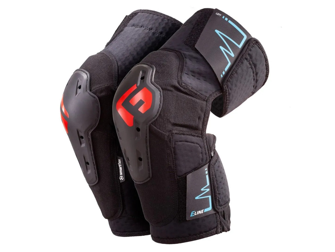 G-Form E-Line Mountain Bike Knee Guards