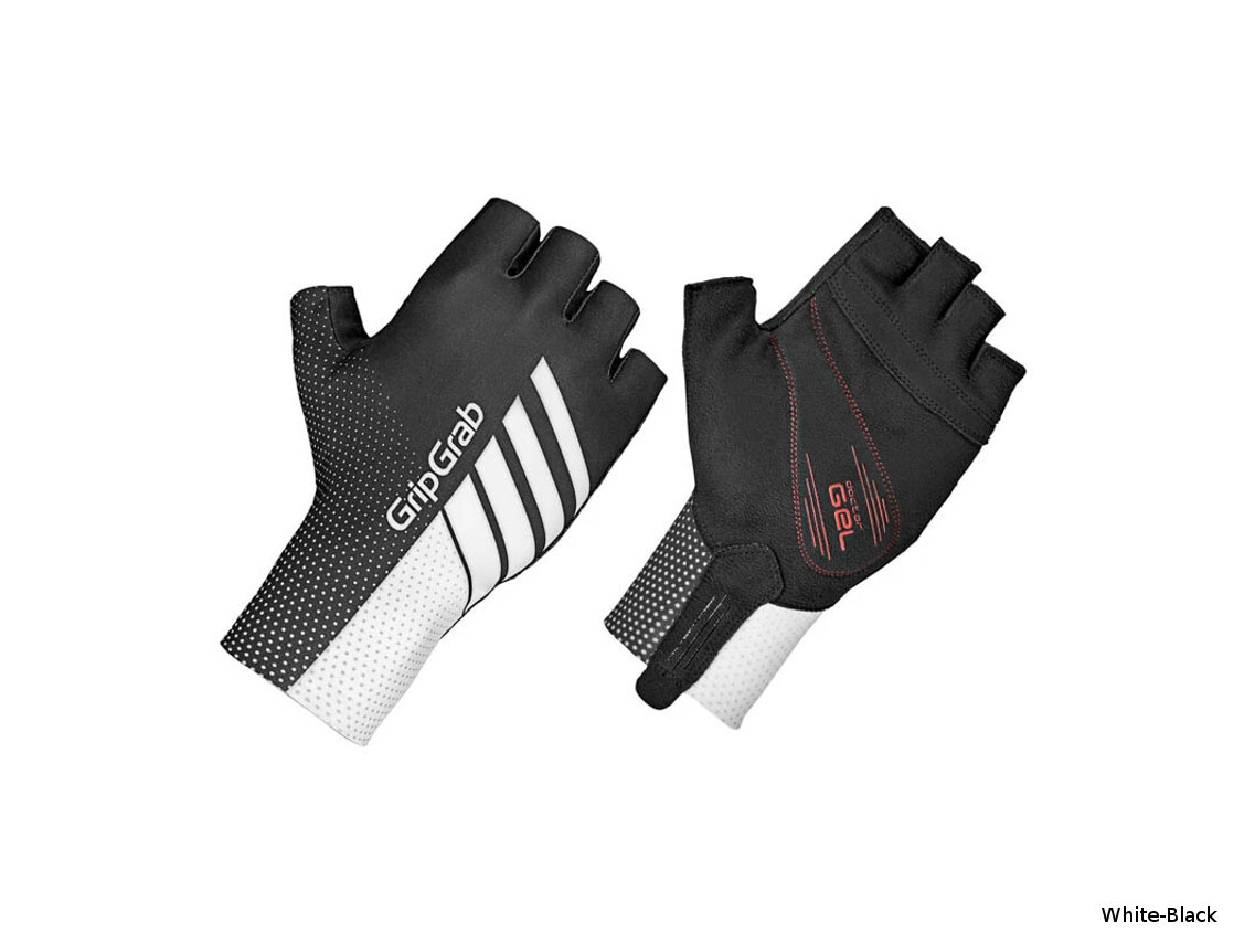 Gripgrab Women's ProGel Padded Korte Vinger Handschoen