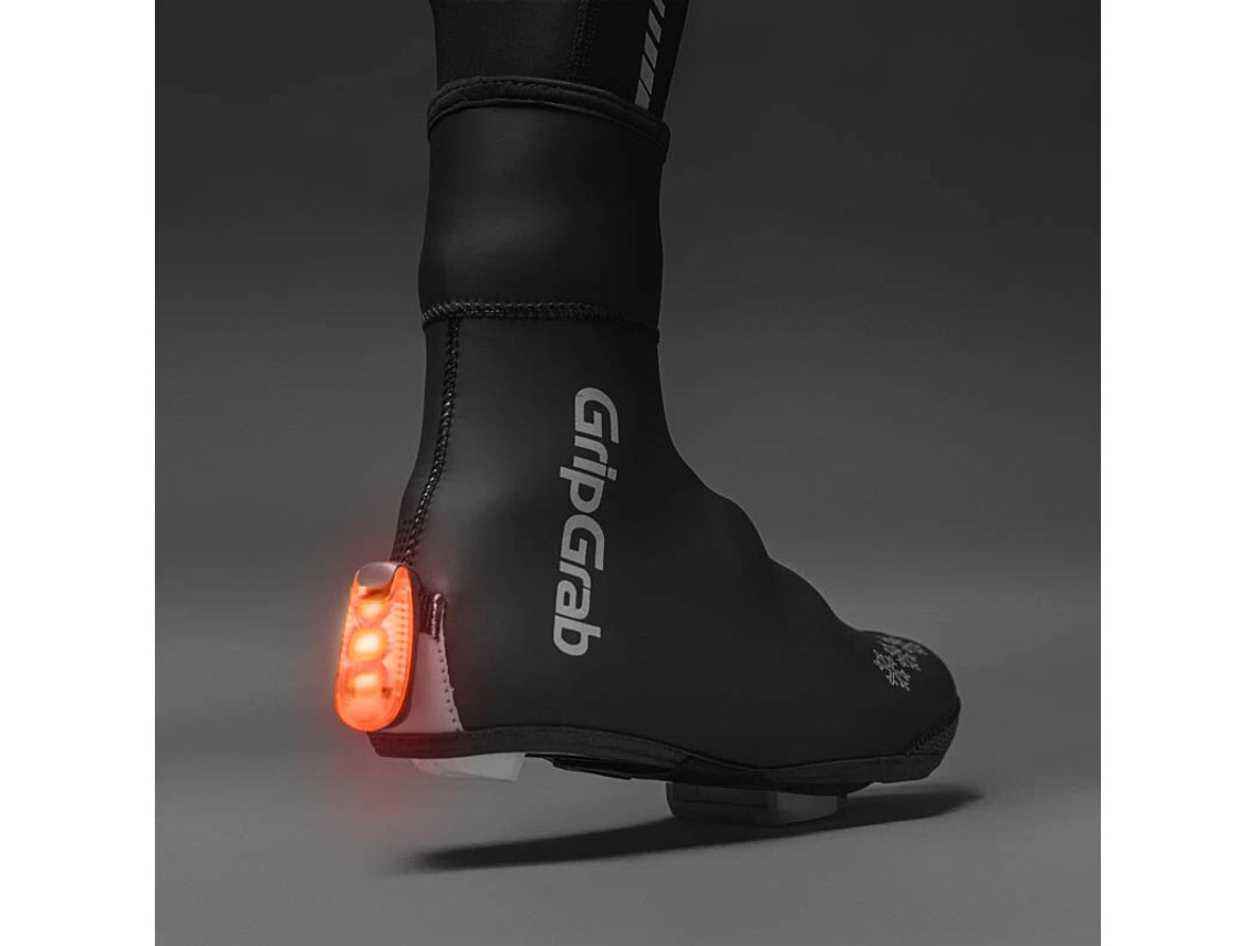 GripGrab Arctic Waterproof Deep Winter Shoe Covers