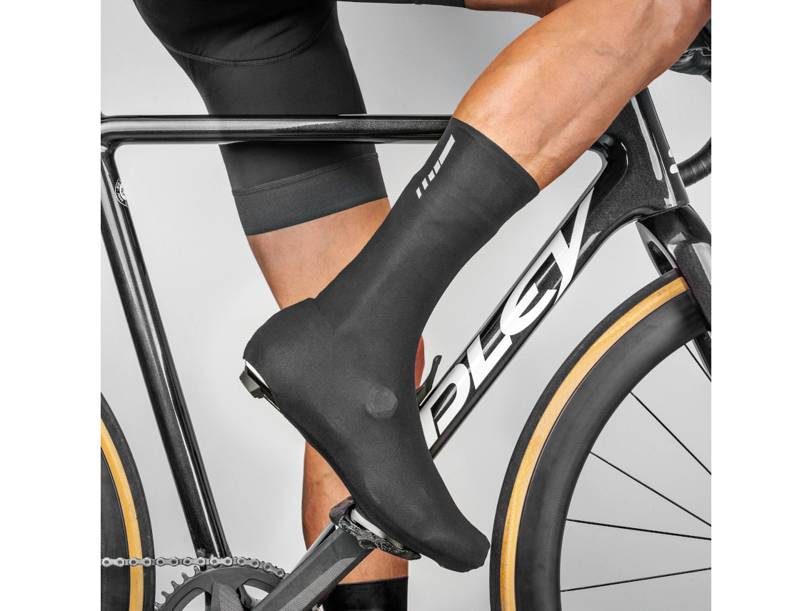 GripGrab RaceAero TT Race Day Lycra Shoe Cover V2