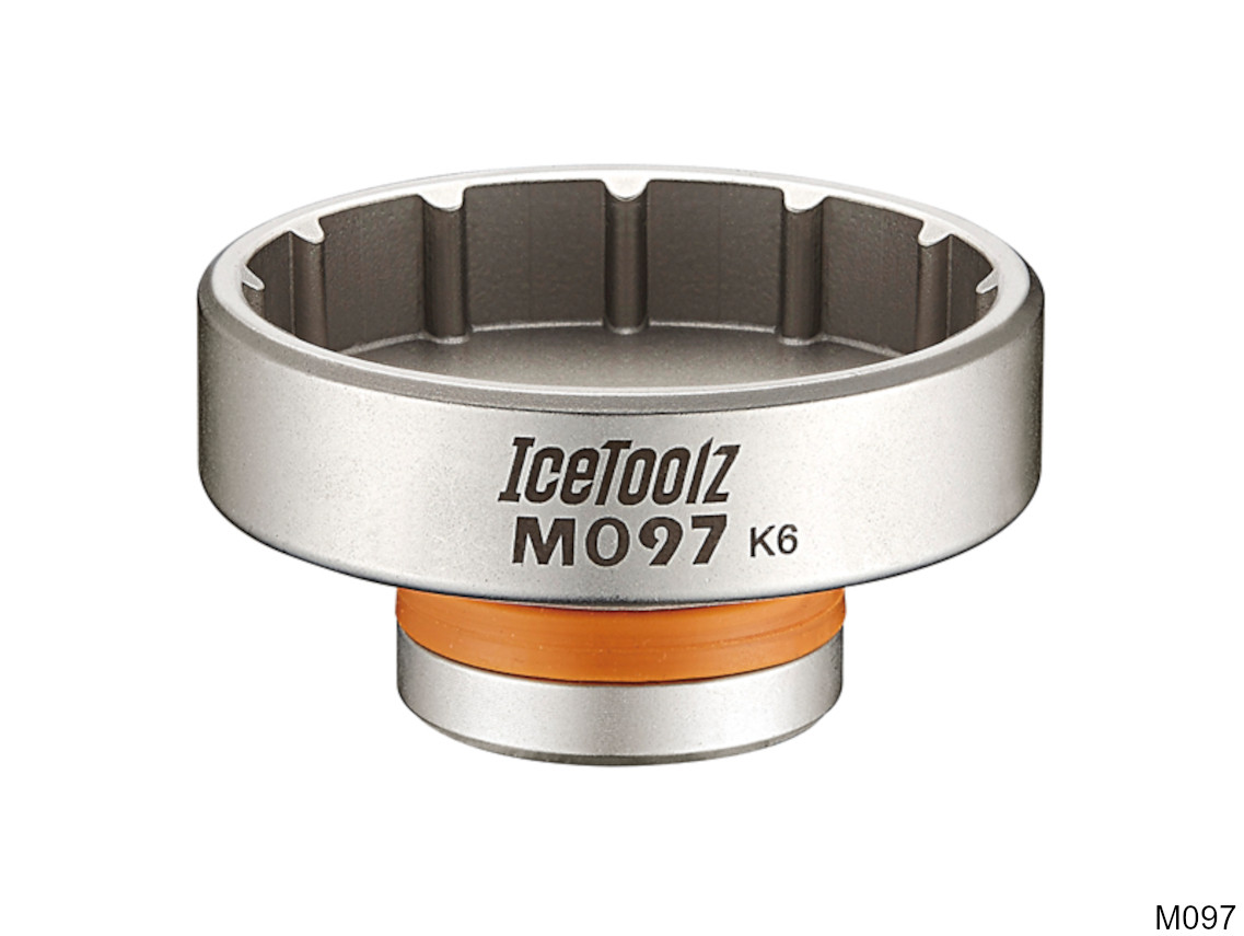 IceToolz Bottom Bracket Installation Tool
