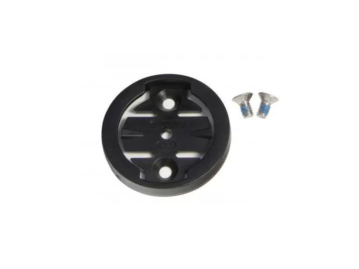 K-Edge Inserti Polimerici Di Ricambio Per Supporto Computer Garmin - KEGINSERT