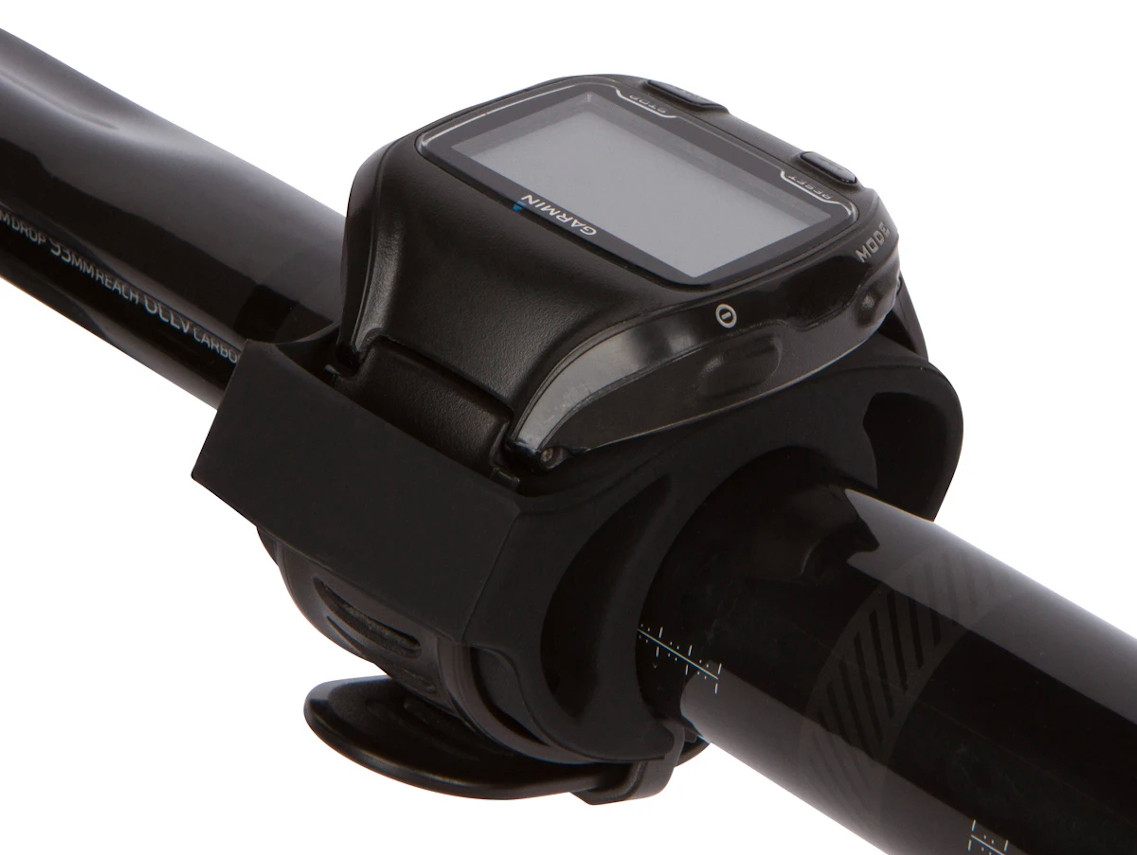 KOM Bicycle Watch Mount