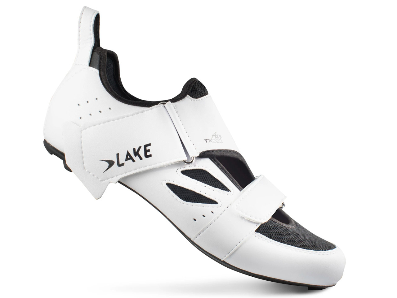 Lake CX237 Gentlemen Black Size: 46 Road Bike Shoes India | Ubuy