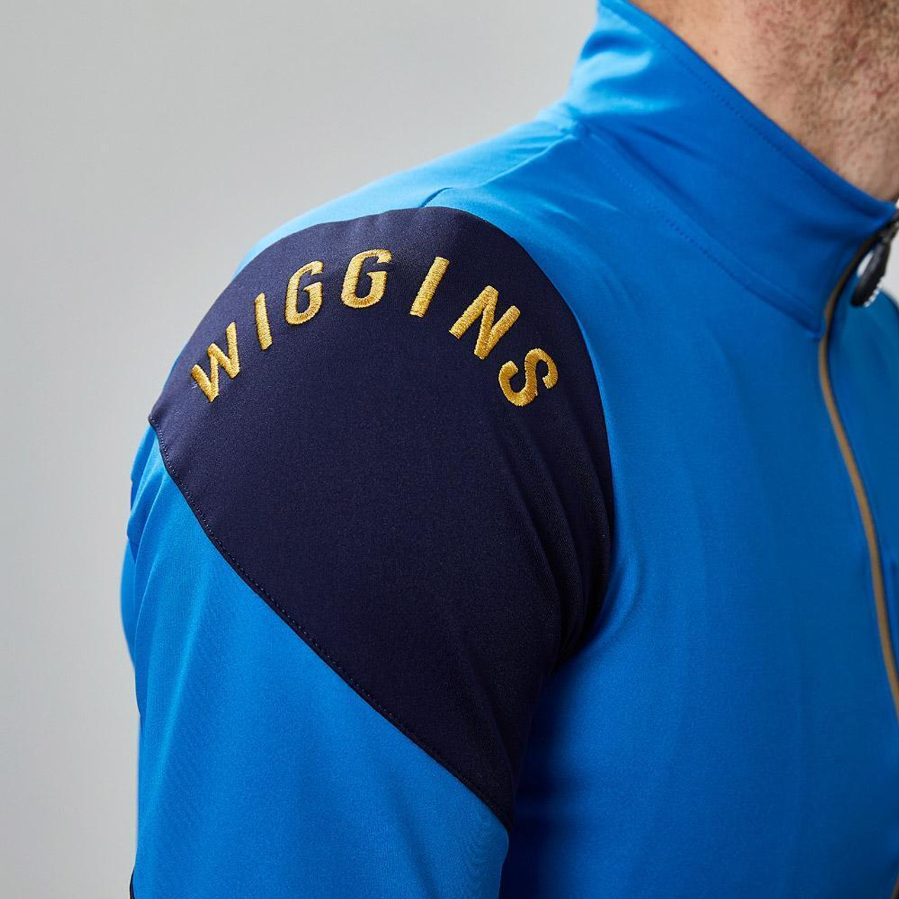 Review: Le Col by Wiggins HC Jersey