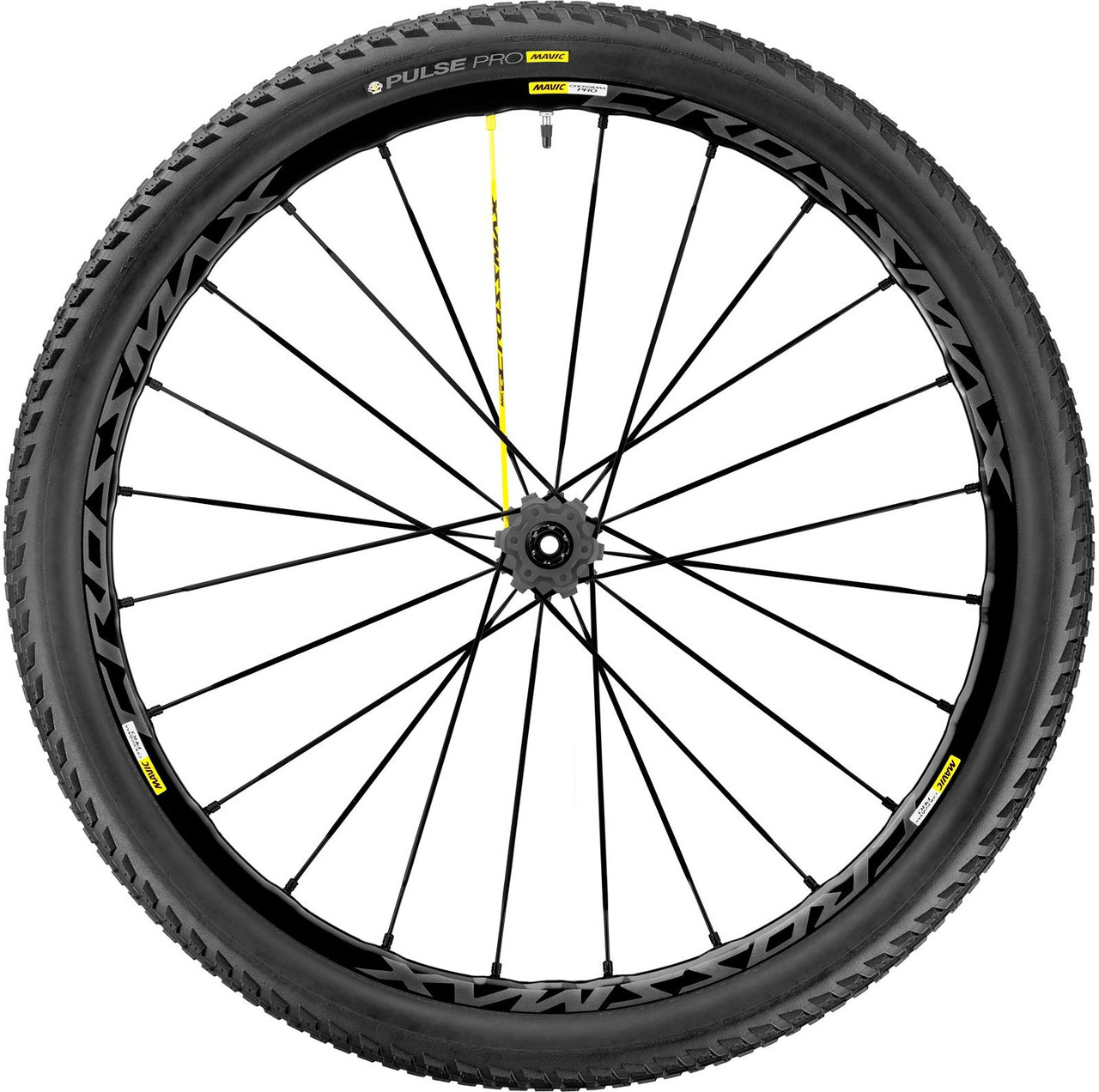 Mavic crossmax 2025 pro 29 boost