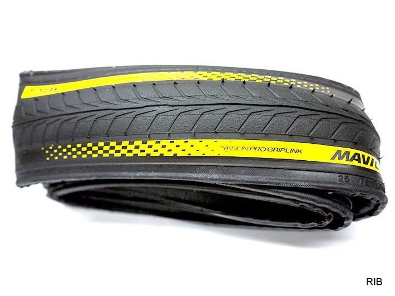 マビックチューブラータイヤ YKSION PRO GRIPLINK 28-25 マビックチューブラータイヤ YKSION PRO GRIPLINK 28-25 ☆MAVIC