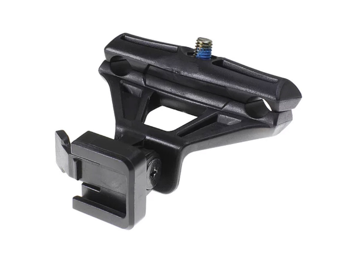 Moon Saddle Rail Bracket for Comet