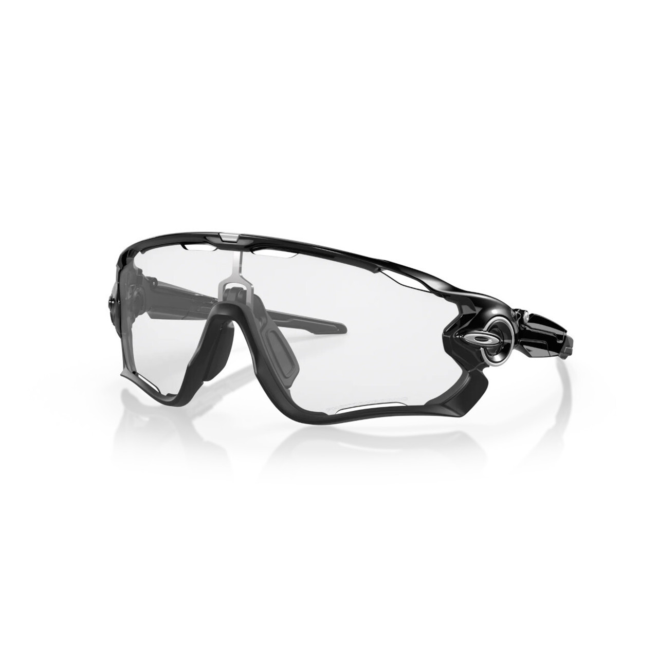 Oakley hot sale jawbreaker photochromic