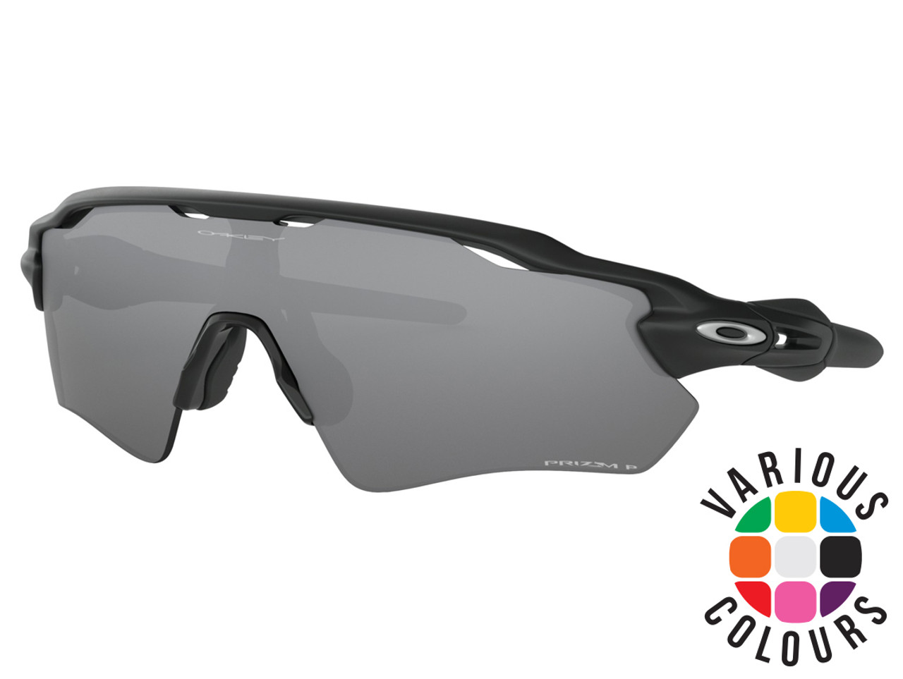 Oakley Radar EV Path