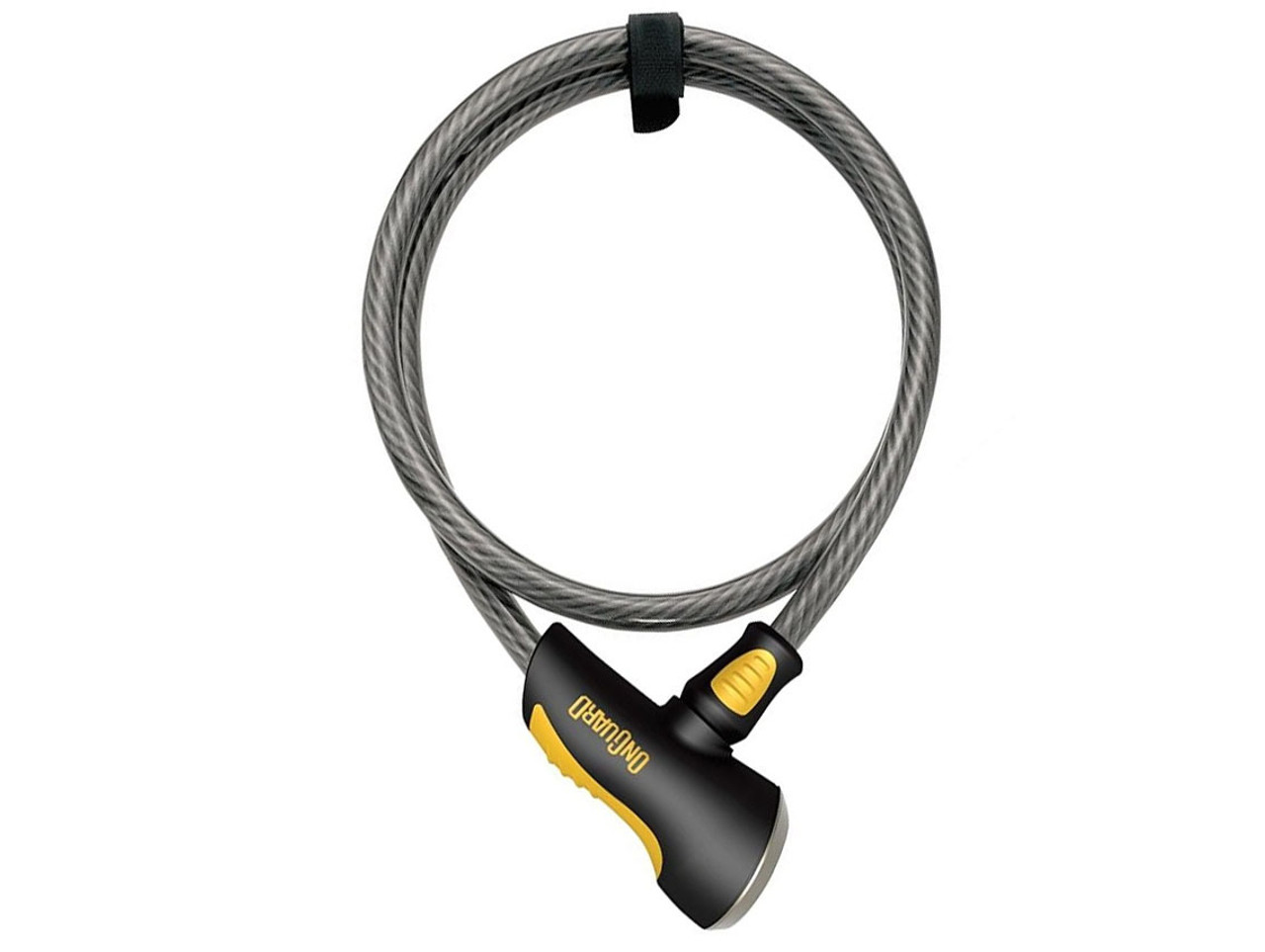 Onguard Akita 8040 Cable Key 185cm x 12mm