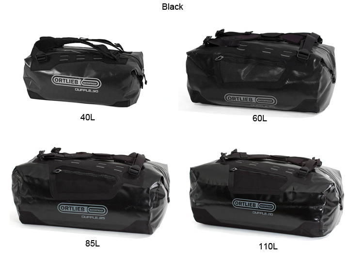 Ortlieb Duffle Bag