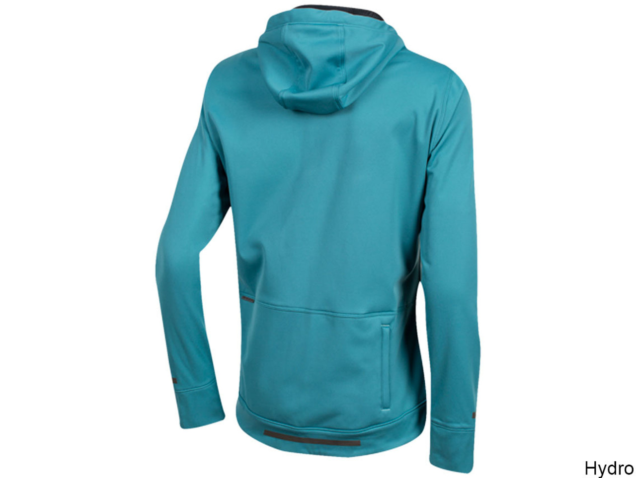 Pearl Izumi Women's Versa Softshell Hoodie Hydro X-Small