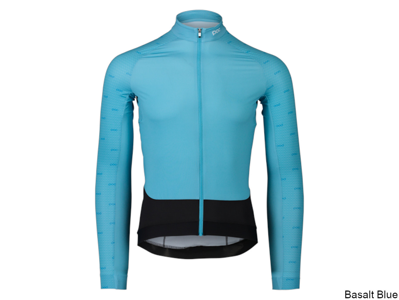 POC M'S ESSENTIAL MTB LS JERSEY 長袖ジャージ POC】Essential Road Jersey | Circles／名古屋の自転車屋サークルズ