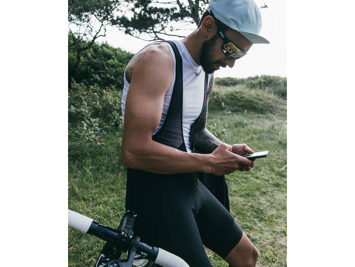 POC Pure Bib Shorts VPDs