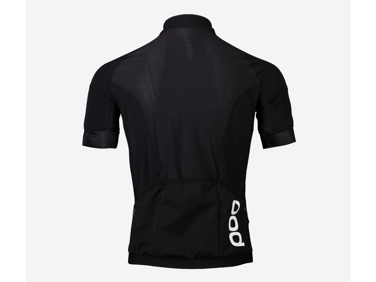 Poc resistance ultra Zip Tee XSサイズ Poc resistance ultra Zip Tee XSサイズ Poc resistance ultra