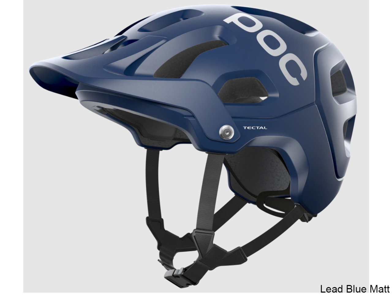 Poc tectal hot sale mtb cycling helmet