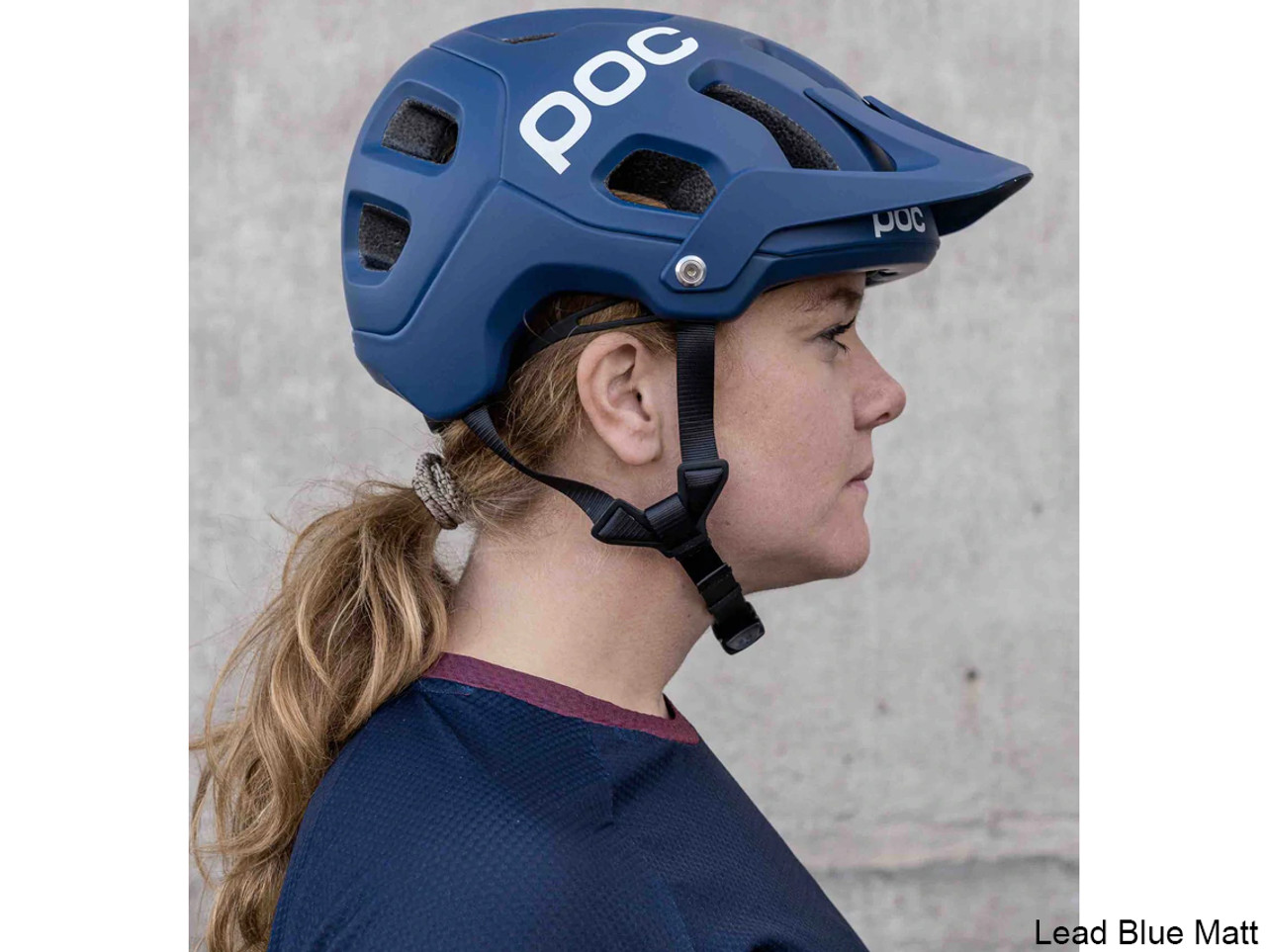 Poc hot sale tectal helmet