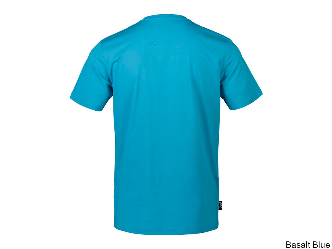 POC Herren T-Shirt Aus Supima Baumwolle - Ultraweich & Langlebig