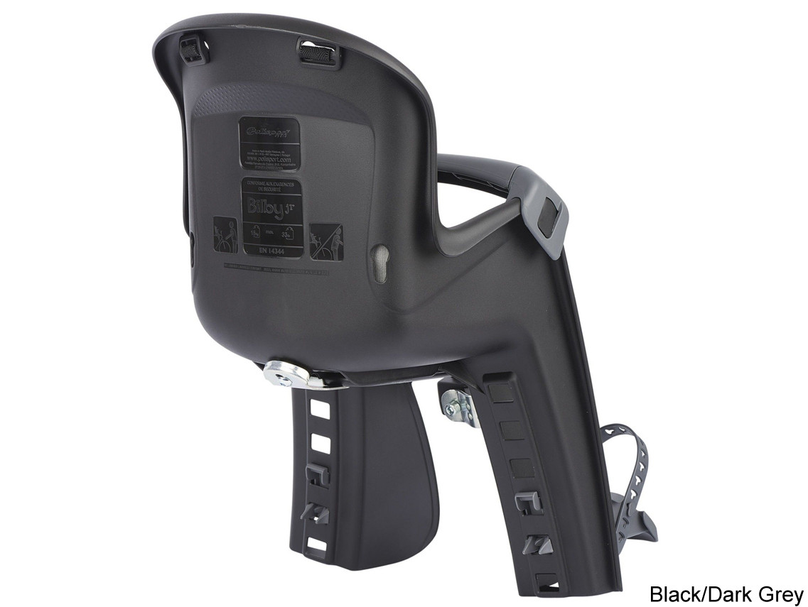 Polisport Bilby Junior Front Head Tube Bicycle Seat