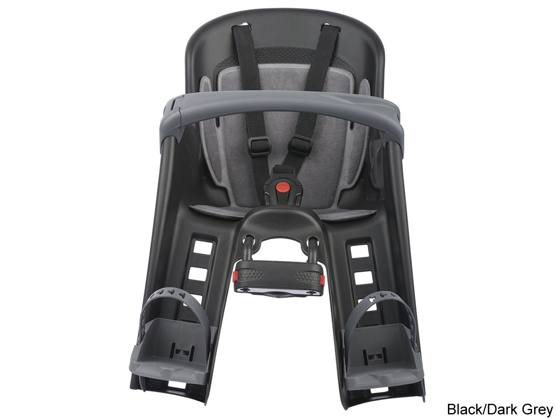 Polisport Bilby Junior Front Head Tube Bicycle Seat