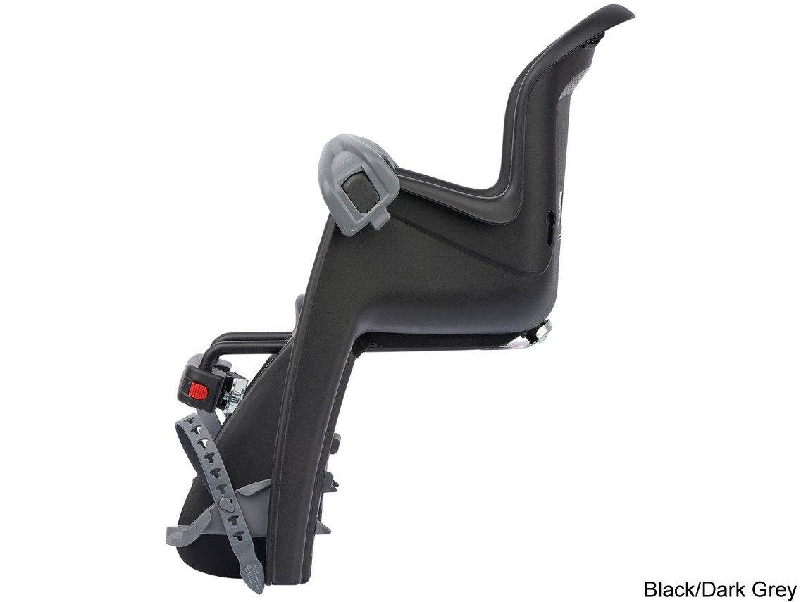 Polisport Bilby Junior Front Head Tube Bicycle Seat