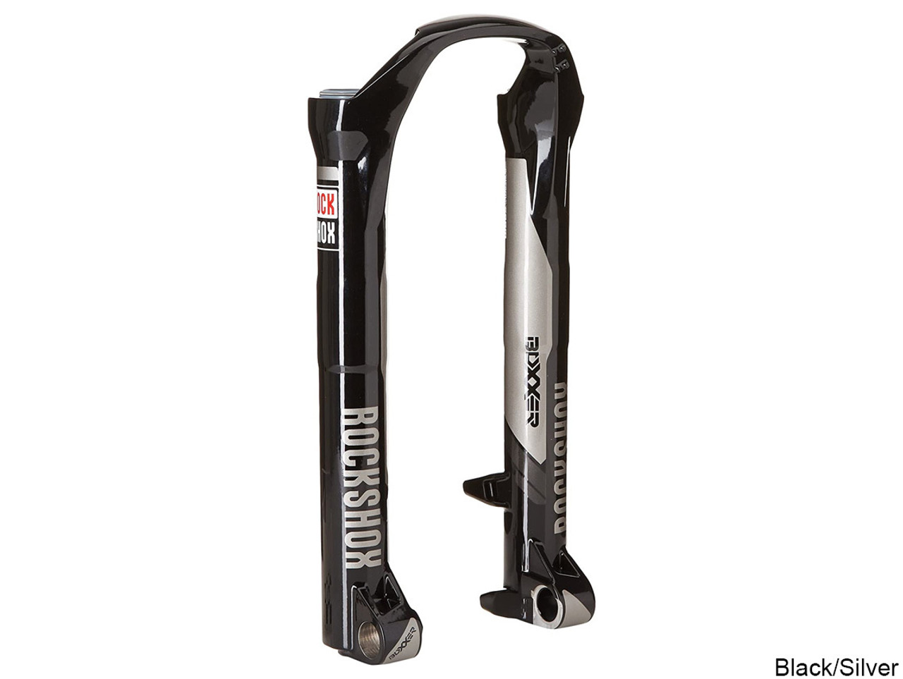 Rockshox boxxer team 2015