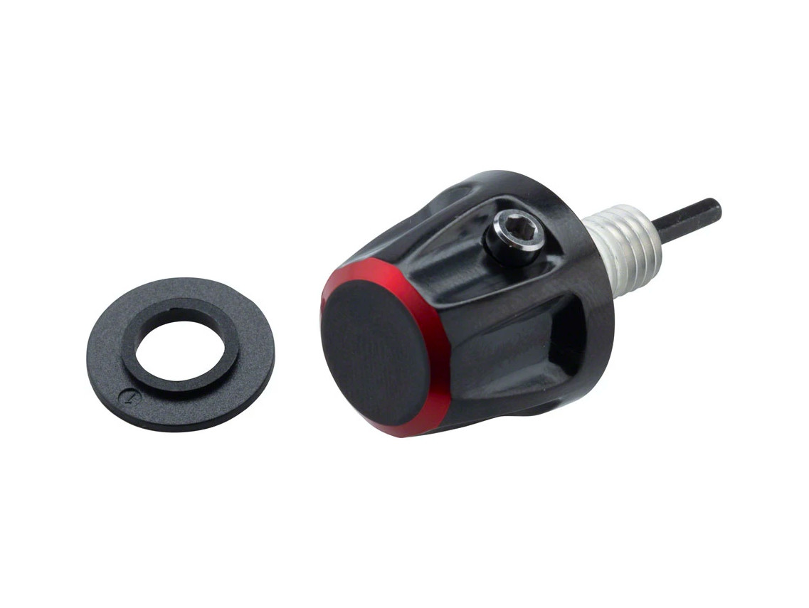 RockShox Charger2/2.1/Lyrik/Pike (B1)/BoXXer WC (C1+)/BoXXer Ultimate ...