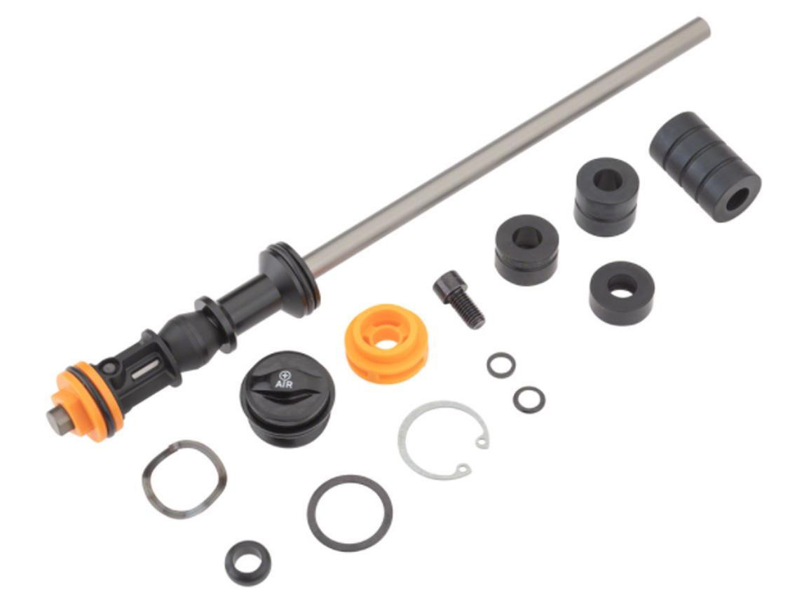 RockShox Debonair Fork Spring Assembly - 100-160mm (2020+) - Gold