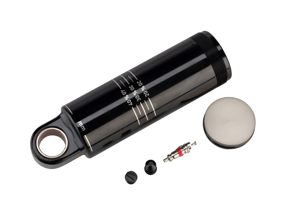RockShox Deluxe/Super Deluxe (A1-B2) Rear Shock Damper Body/IFP