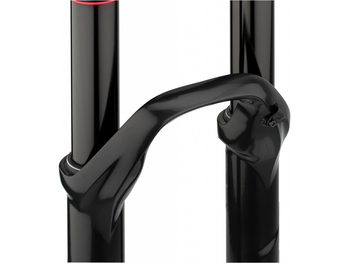 RockShox Pike DJ Solo Air 26 Fork