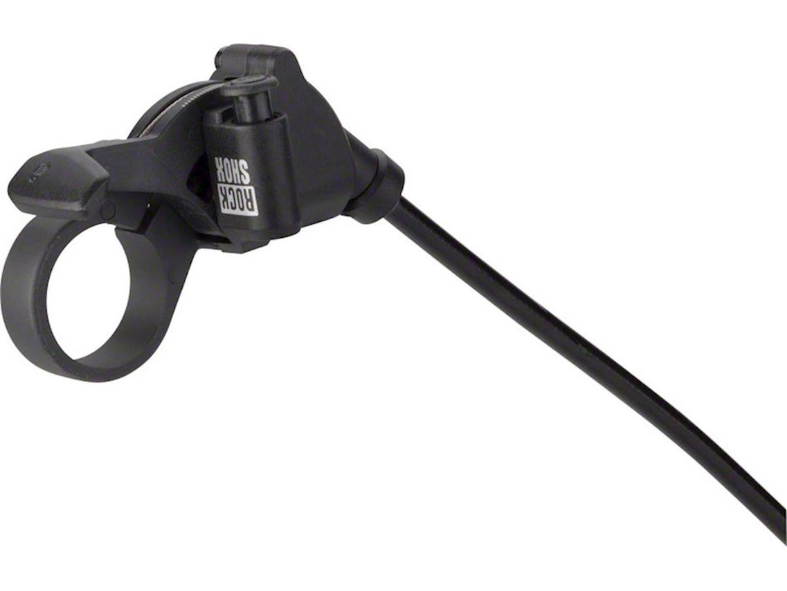 RockShox PopLoc Remote Lever Kit Non Adjust - Main Image