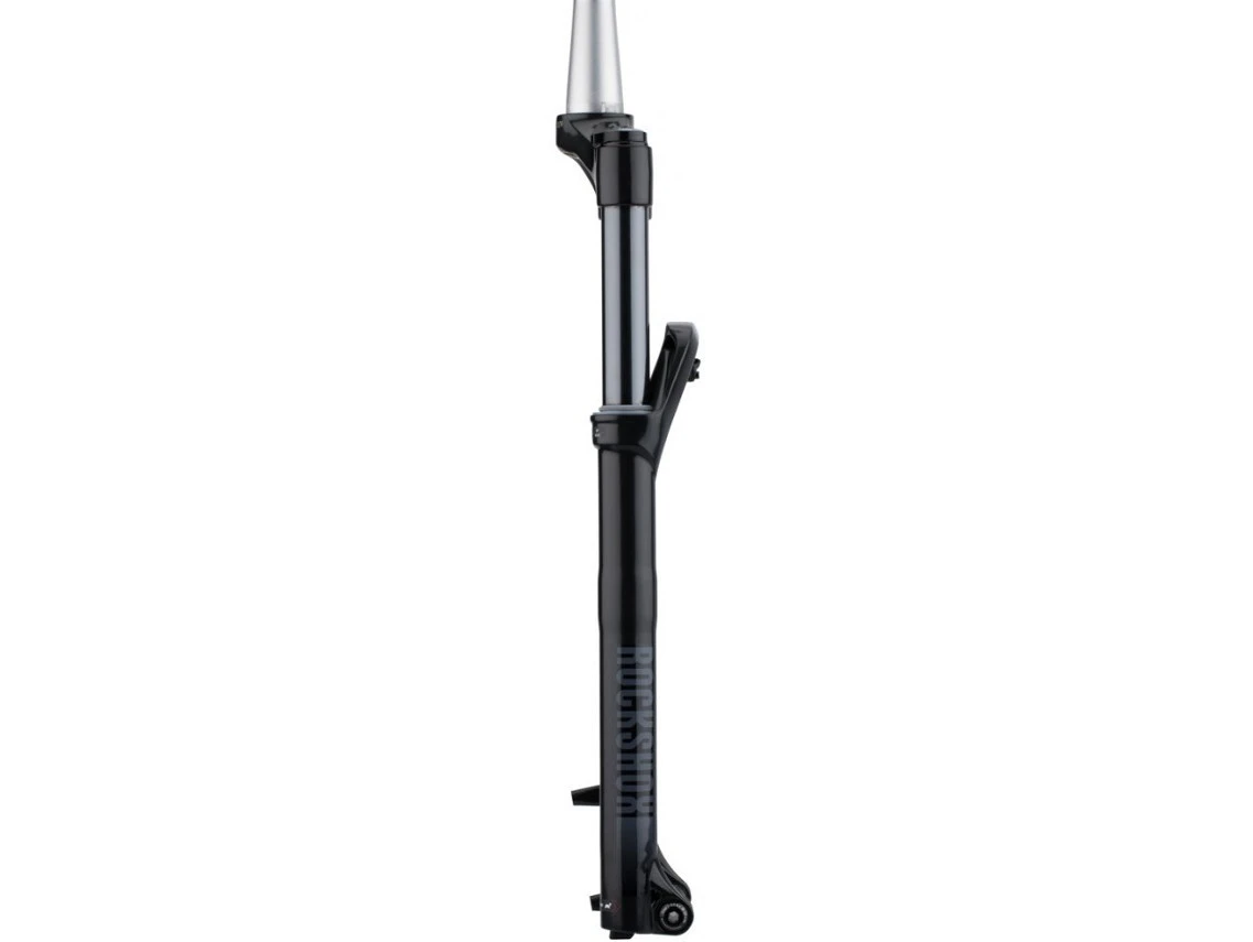 ROCKSHOX RECON シルバー SoloAir TK 走行1度のみ RockShox Recon 