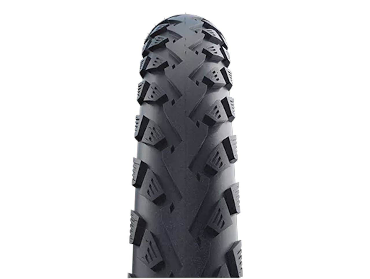 Schwalbe active clearance land cruiser