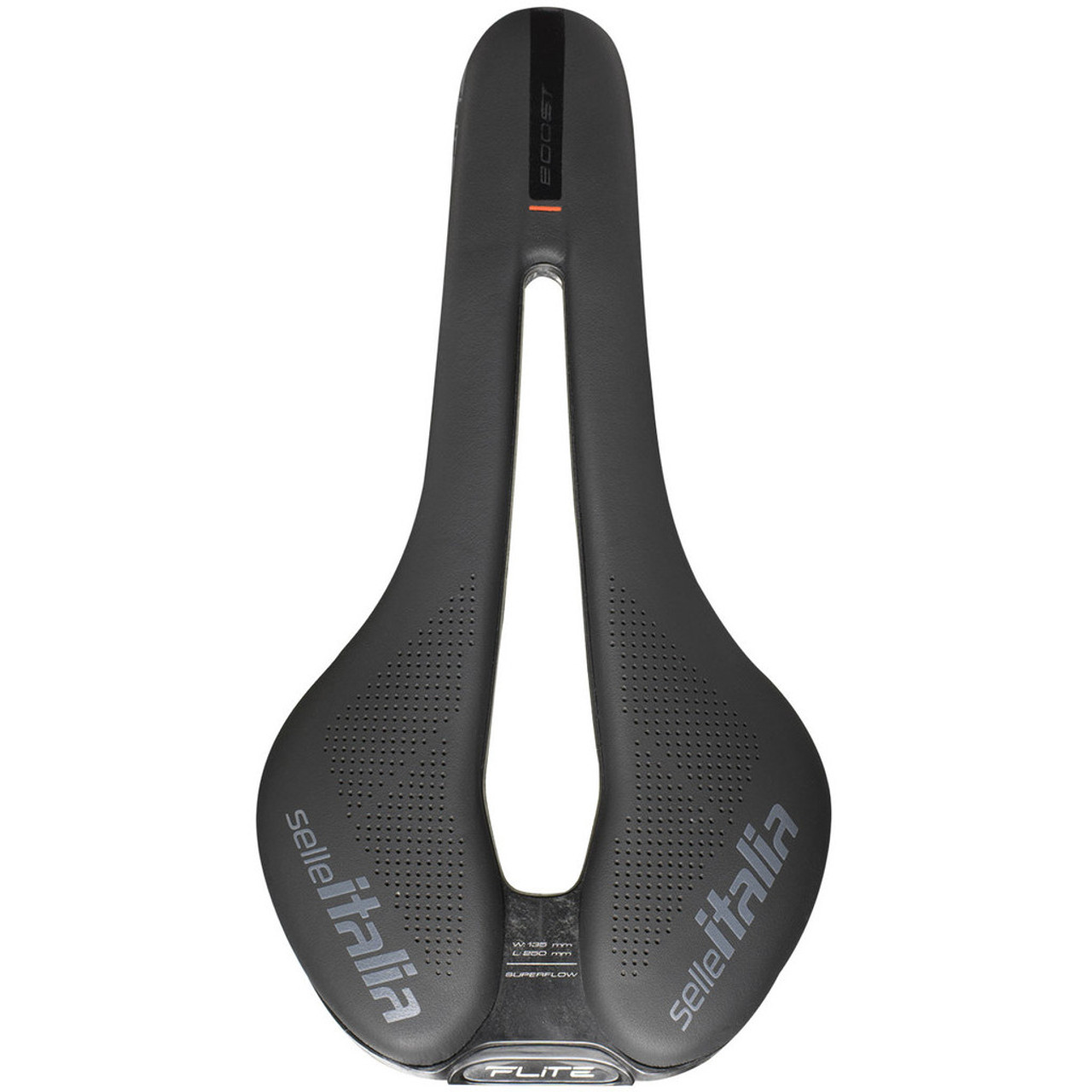 Selle Italia Flite Boost Kit Carbonio Superflow Saddle