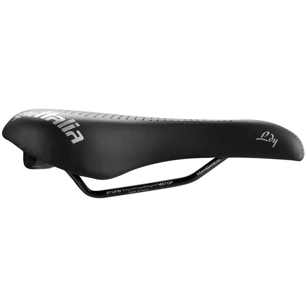 Selle Italia Lady Gel Flow Saddle