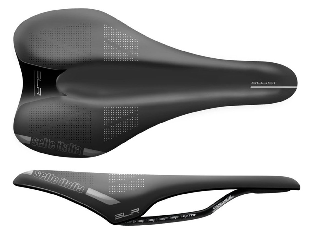 Selle Italia SLR Boost TM Saddle