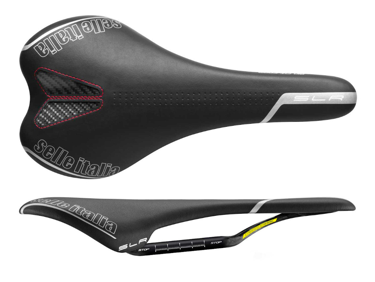 Selle Italia SLR Kit Carbonio Saddle