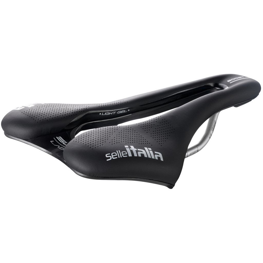 Selle Italia SLR Lady Boost Superflow Saddle - 041A720IKC001