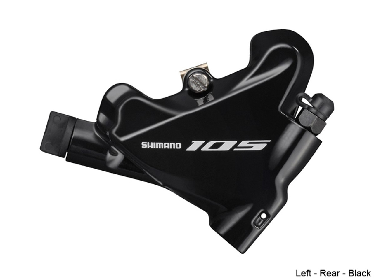 Shimano 105 clearance brakeset