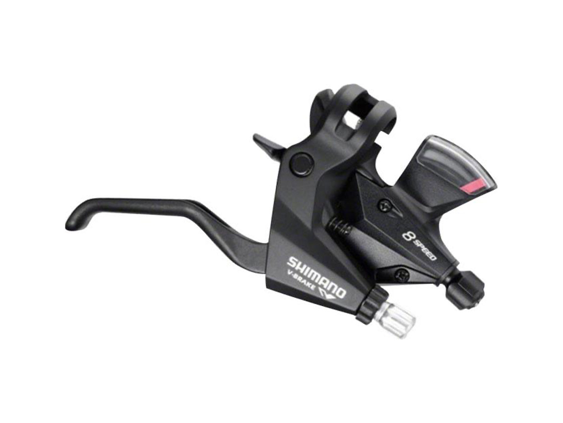Bike Shifters Shimano Rapidfire Shifters Speed Shimano SL-M360