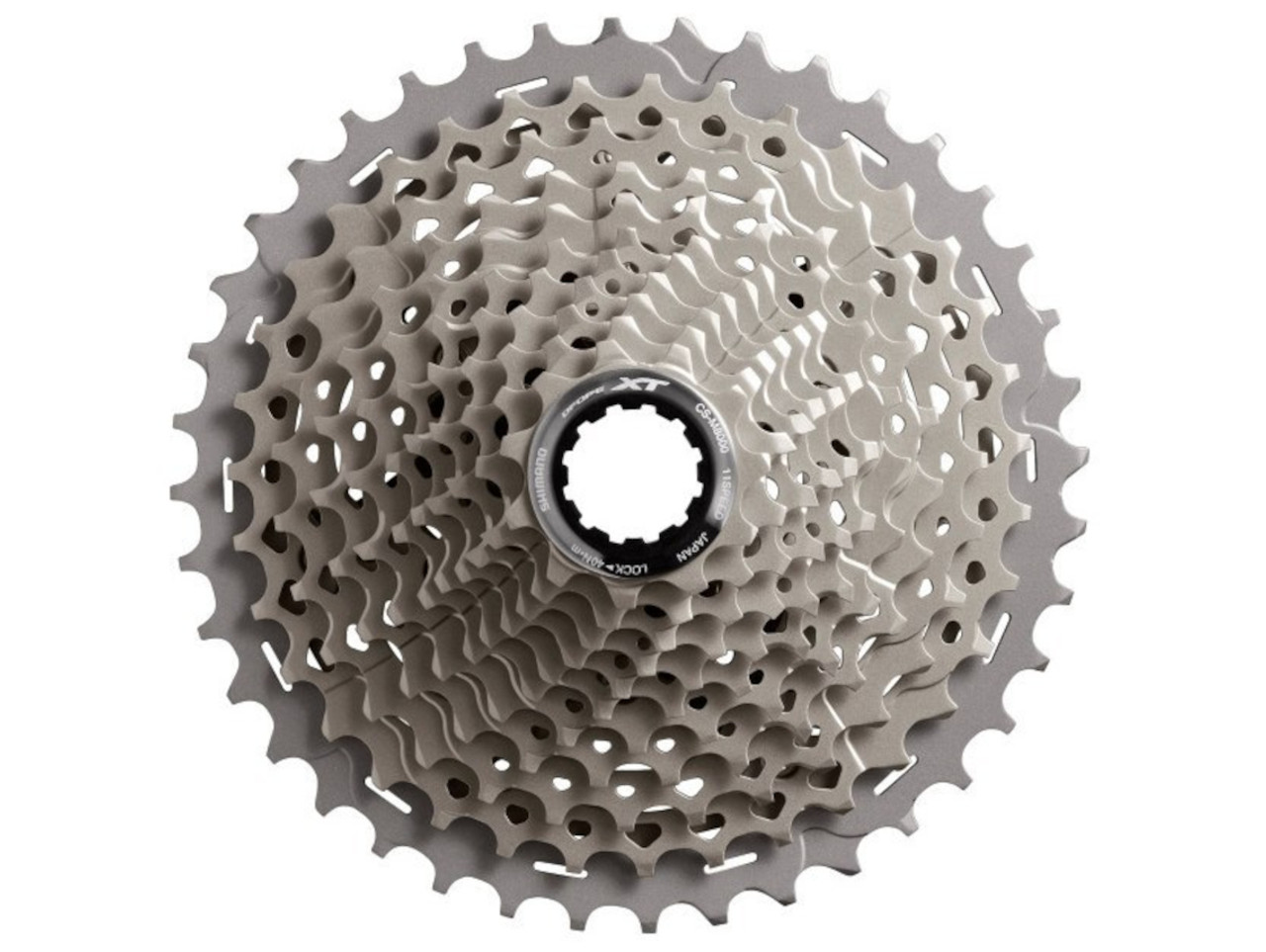 パーツ SHIMANO XT FC-M8000 32T/24T 11S SALE! Shimano XT FC-M8000-1 11-speed Chainring - Perfect