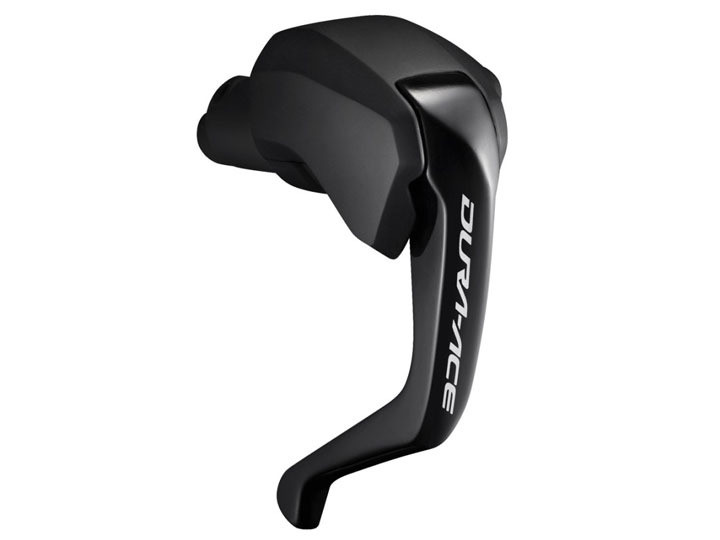 シマノ DURA-ACE ST-R9180 左右セット　仮組のみ シマノ DURA-ACE ST-R9180 左右セット 仮組のみ シマノ DURA-ACE ST