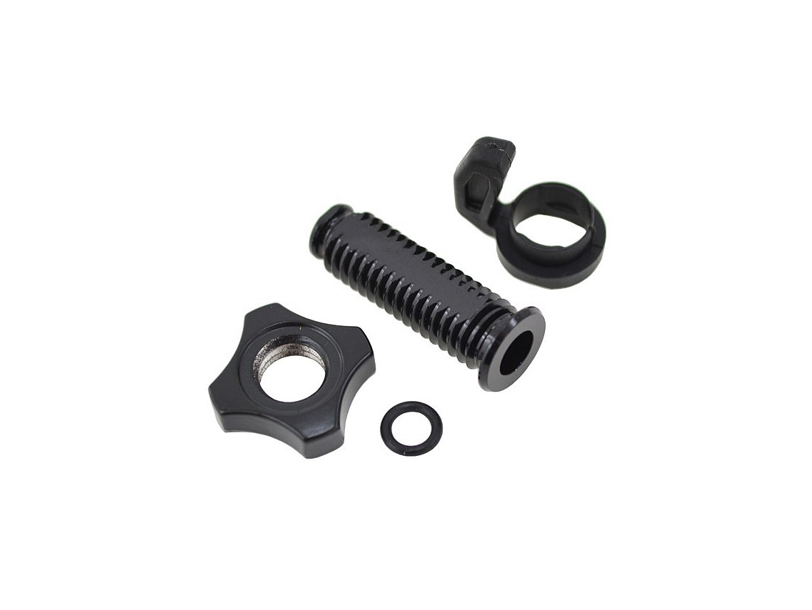 Shimano Dura Ace BR-R9100 Gruppo Freno A Sgancio Rapido - Nuovo In Scatola Y8pp98020
