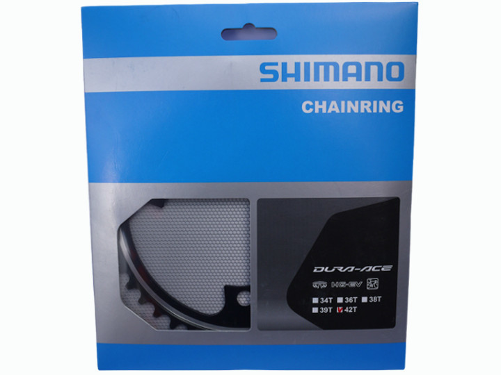 Shimano Dura-Ace FC-9000 Chainring 38T Chainring