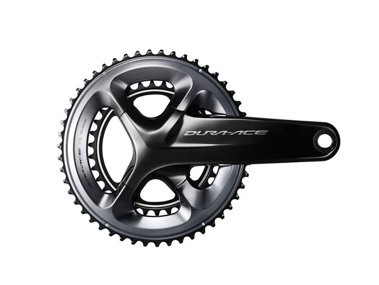 Shimano Dura-Ace FC-R9100 11 Speed Crankset