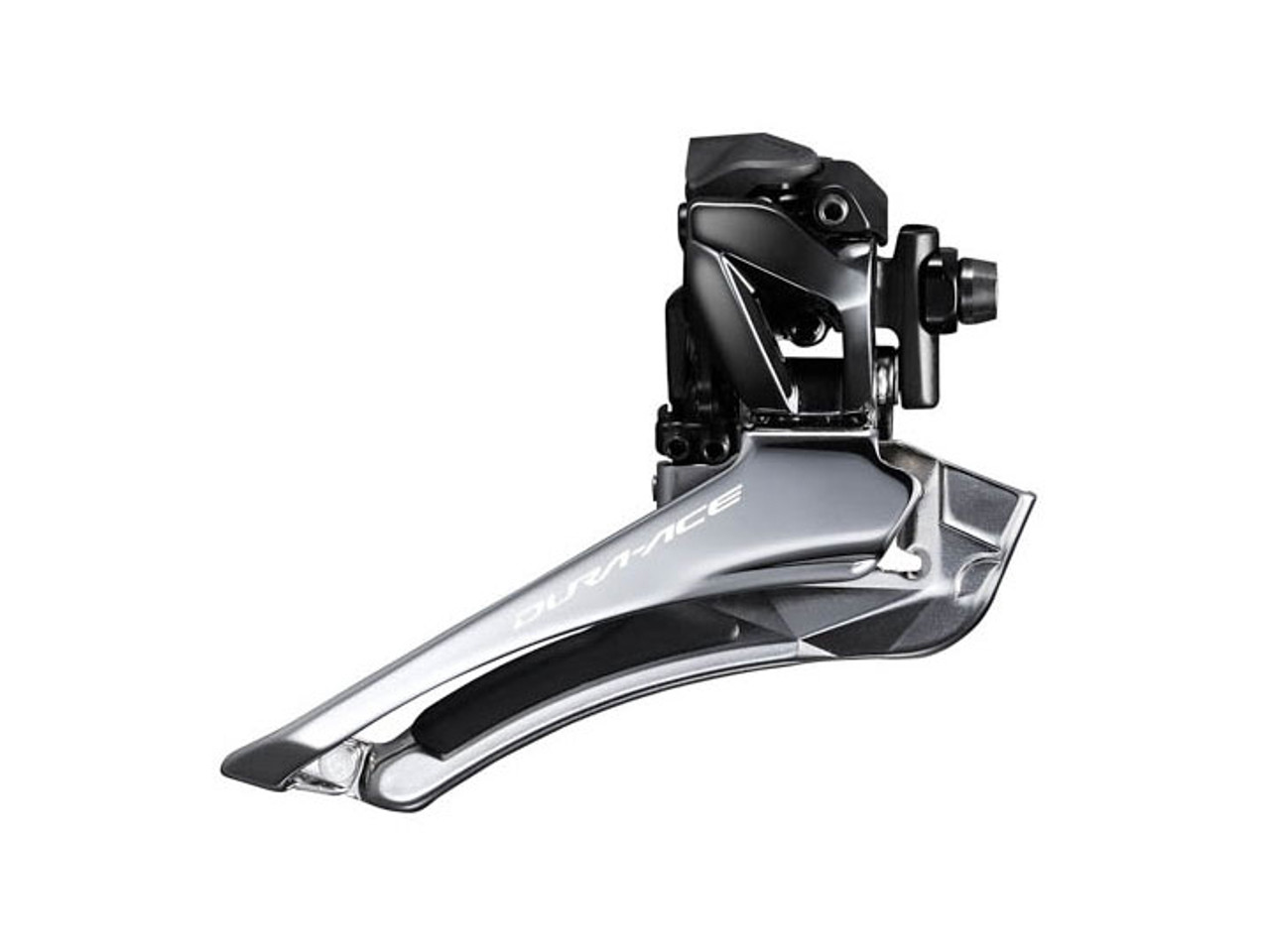 Shimano Spd Sl Pedals Shimano Dura-Ace FD-R9100 11-Speed