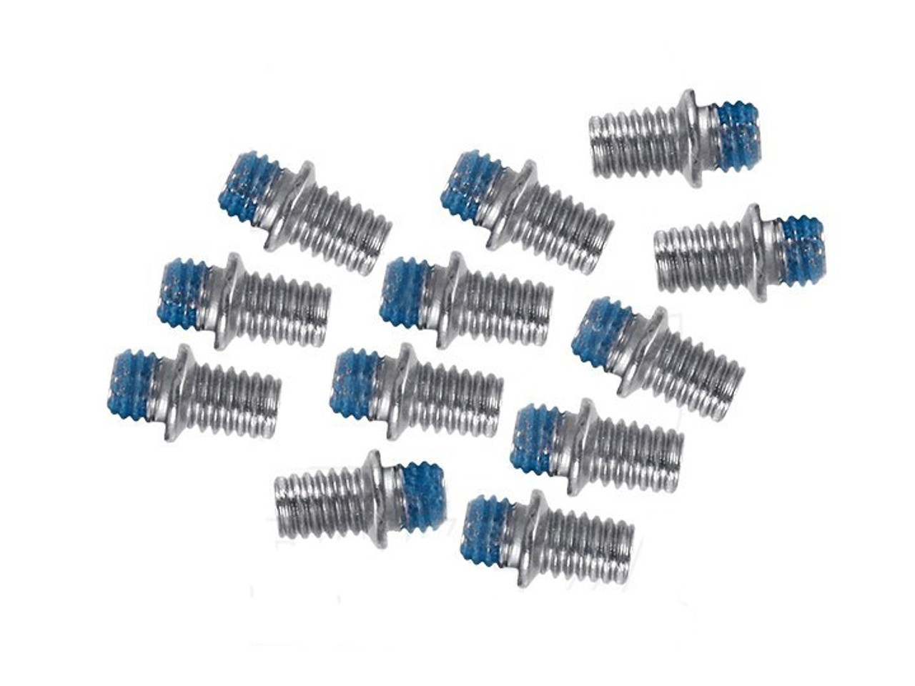 Shimano saint sales pedal pins